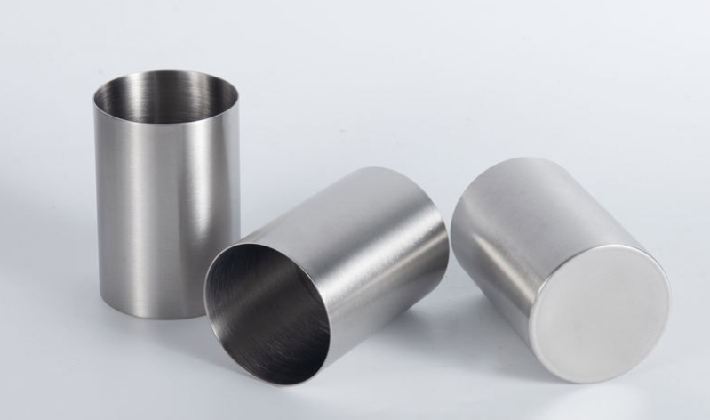 告別人工漏檢！不銹鋼小圓柱視覺檢測設備，360° 守護精密制造品質